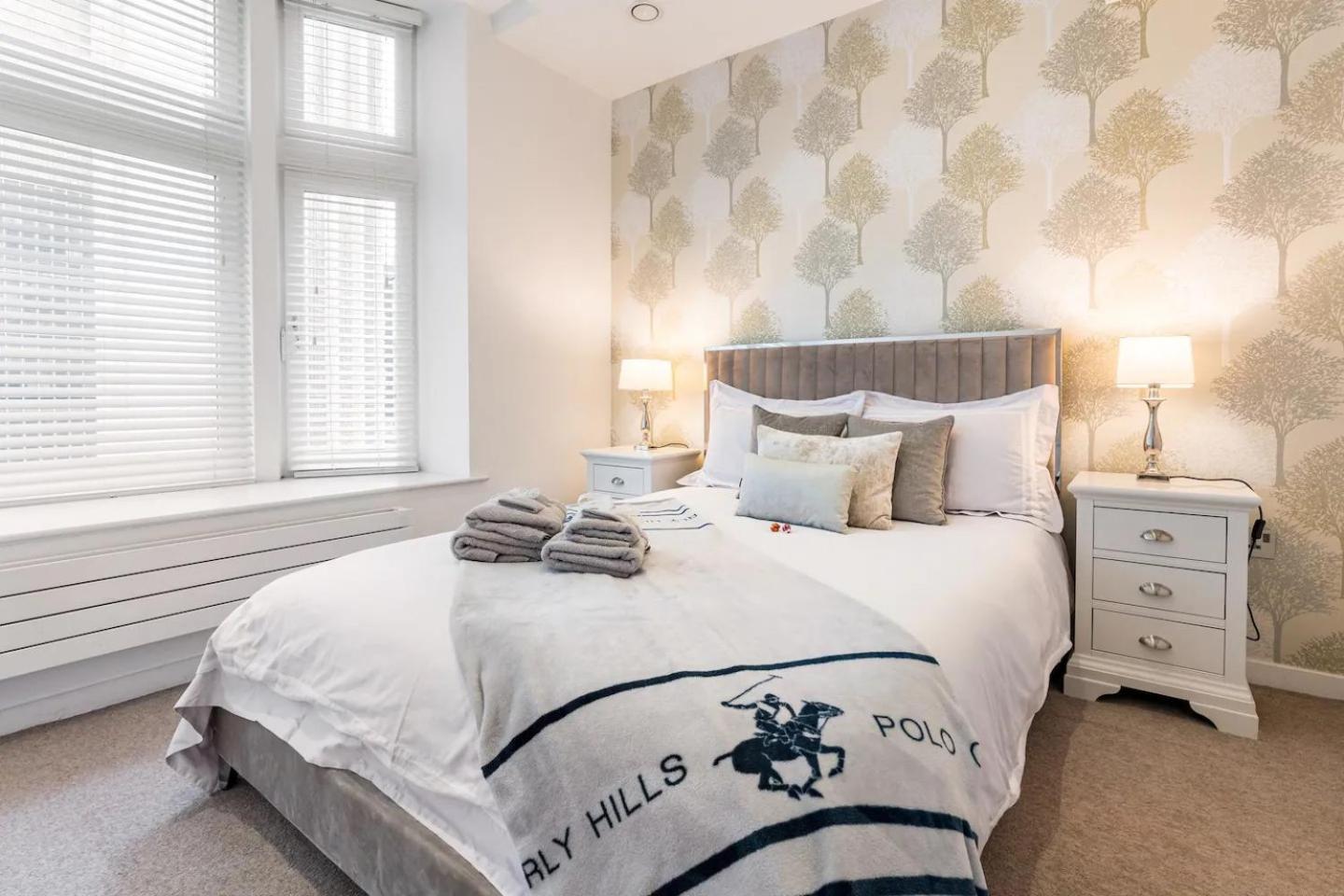 Deansgate Luxury Apartments 曼彻斯特 外观 照片