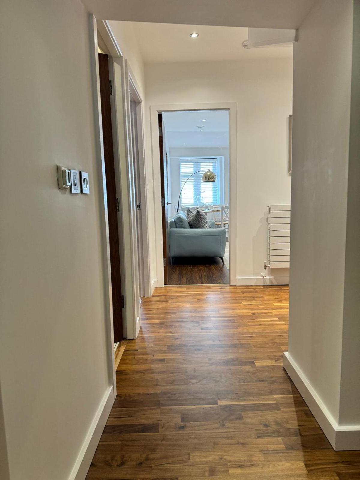Deansgate Luxury Apartments 曼彻斯特 外观 照片